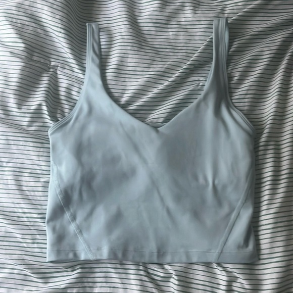 Hollister Gilly Hicks active tank - Picture 1 of 2